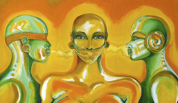 5 artists take on 'Series 5'